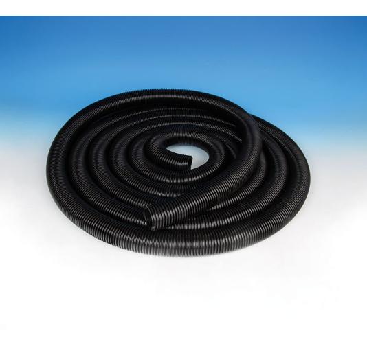 Produktbild von Staubsaugerschlauch 38mm Meterware – Flexibler Reparaturschlauch, Universell Für Viele Sauger