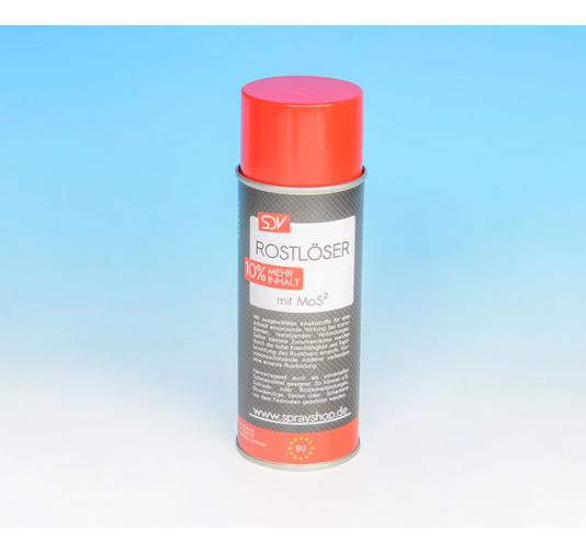 presto Druckluft Spray, 400 ml | 080400143
